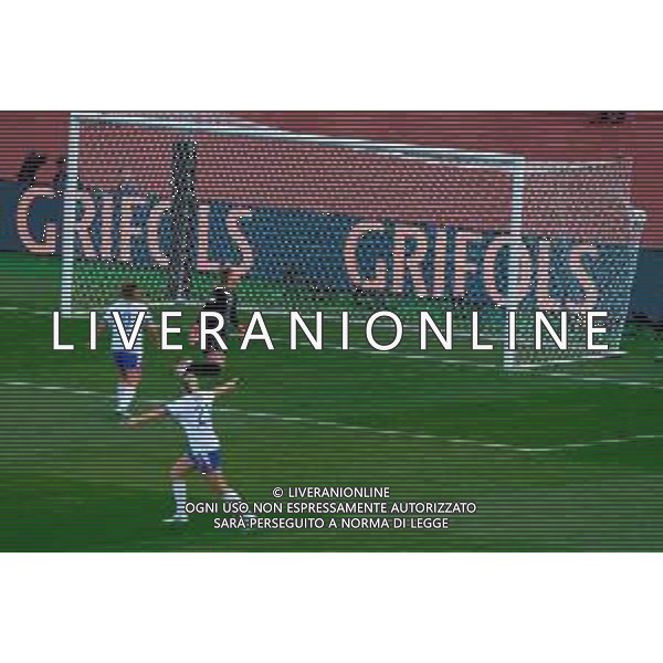 TVEM July 08, 2025 Zurich, Switzerland - England vs Netherlands - Women\'s UEFA Euro 2025 - Stadion Letzigrund. In the pic: Lauren James of England scores a goal ©TVEM Emmanuele Mastrodonato - AGENZIA ALDO LIVERANI SAS