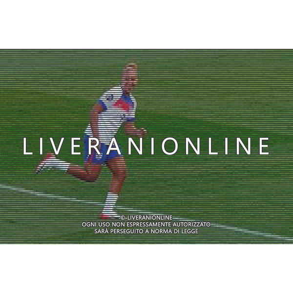 TVEM July 08, 2025 Zurich, Switzerland - England vs Netherlands - Women\'s UEFA Euro 2025 - Stadion Letzigrund. In the pic: Lauren James of England celebrates after scoring a goal ©TVEM Emmanuele Mastrodonato - AGENZIA ALDO LIVERANI SAS