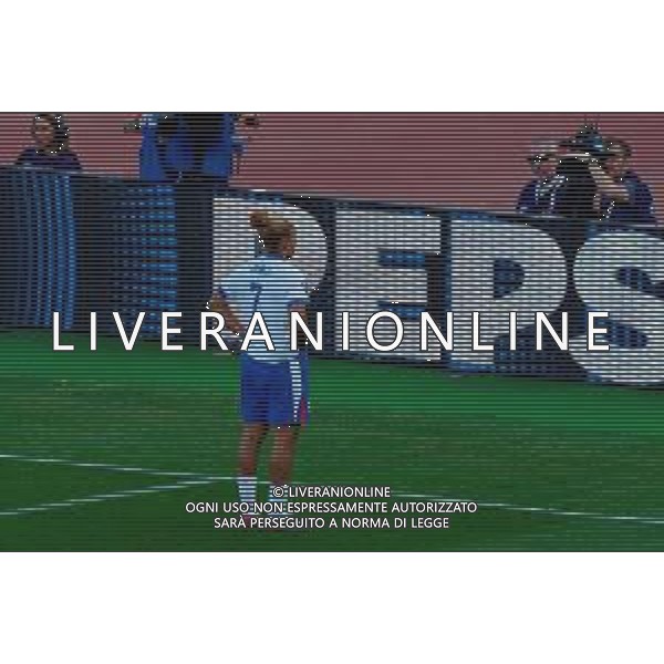 TVEM July 08, 2025 Zurich, Switzerland - England vs Netherlands - Women\'s UEFA Euro 2025 - Stadion Letzigrund. In the pic: Lauren James of England celebrates after scoring a goal ©TVEM Emmanuele Mastrodonato - AGENZIA ALDO LIVERANI SAS