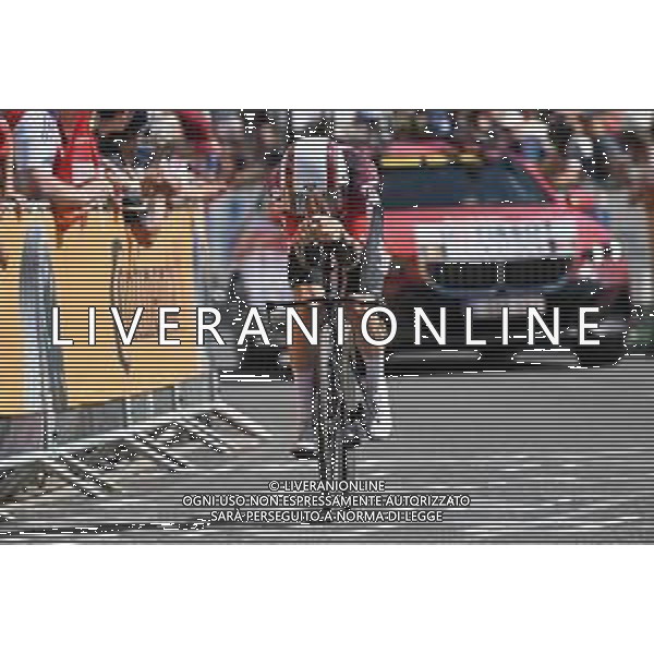 09-07-2025 Tour De France; Tappa 05 Caen - Caen; 2025, Lotto; Berckmoes, Jenno; Caen; ©SIROTTI - AGENZIA ALDO LIVERANI SAS