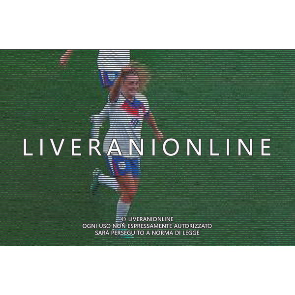 TVEM July 08, 2025 Zurich, Switzerland - England vs Netherlands - Women\'s UEFA Euro 2025 - Stadion Letzigrund. In the pic: Ella Toone of England celebrates after scoring a goal ©TVEM Emmanuele Mastrodonato - AGENZIA ALDO LIVERANI SAS