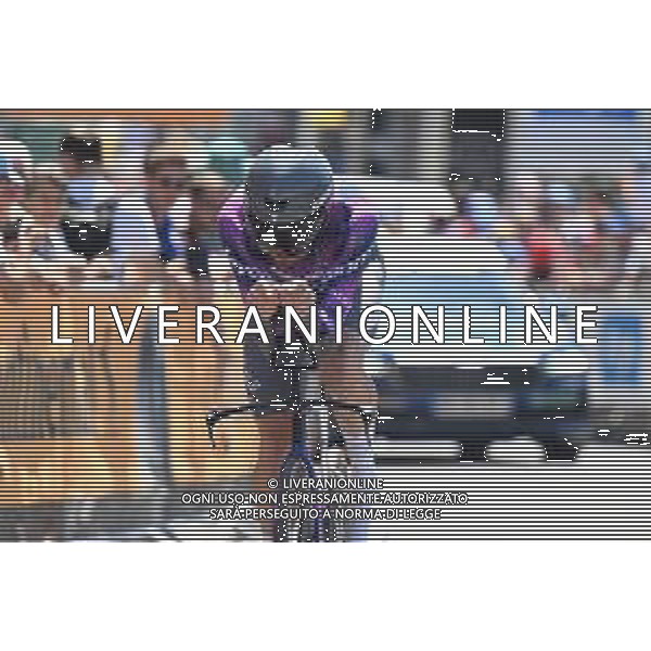 09-07-2025 Tour De France; Tappa 05 Caen - Caen; 2025, Jayco - Alula; Durbridge, Luke; Caen; ©SIROTTI - AGENZIA ALDO LIVERANI SAS
