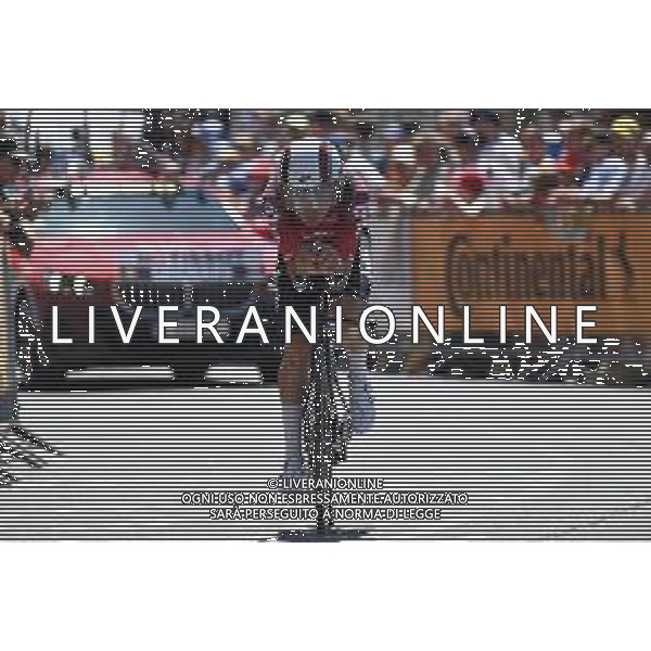 09-07-2025 Tour De France; Tappa 05 Caen - Caen; 2025, Lotto; Grignard, Sebastien; Caen; ©SIROTTI - AGENZIA ALDO LIVERANI SAS