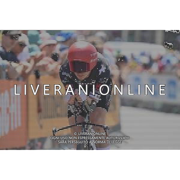 09-07-2025 Tour De France; Tappa 05 Caen - Caen; 2025, Tudor; Storer, Michale; Caen; ©SIROTTI - AGENZIA ALDO LIVERANI SAS