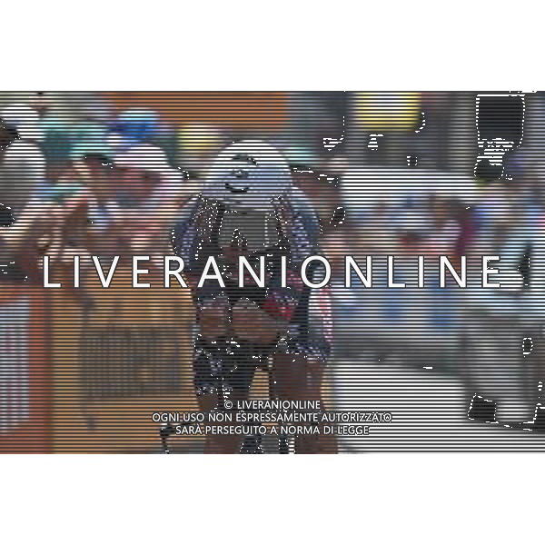 09-07-2025 Tour De France; Tappa 05 Caen - Caen; 2025, Alpecin - Deceuninck; Dillier, Silvan; Caen; ©SIROTTI - AGENZIA ALDO LIVERANI SAS
