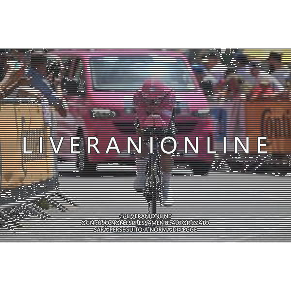 09-07-2025 Tour De France; Tappa 05 Caen - Caen; 2025, Ef Education - Easypost; Albanese, Vincenzo; Caen; ©SIROTTI - AGENZIA ALDO LIVERANI SAS