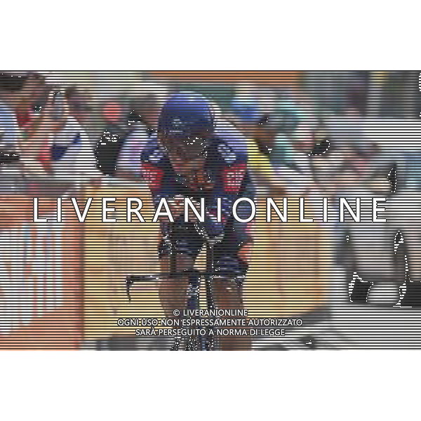 09-07-2025 Tour De France; Tappa 05 Caen - Caen; 2025, Picnic - Postnl; Markl, Niklas; Caen; ©SIROTTI - AGENZIA ALDO LIVERANI SAS