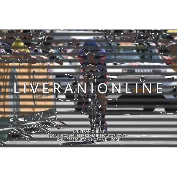 09-07-2025 Tour De France; Tappa 05 Caen - Caen; 2025, Picnic - Postnl; Markl, Niklas; Caen; ©SIROTTI - AGENZIA ALDO LIVERANI SAS