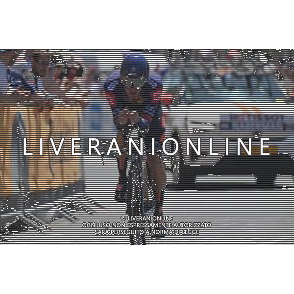 09-07-2025 Tour De France; Tappa 05 Caen - Caen; 2025, Picnic - Postnl; Naberman, Tim; Caen; ©SIROTTI - AGENZIA ALDO LIVERANI SAS