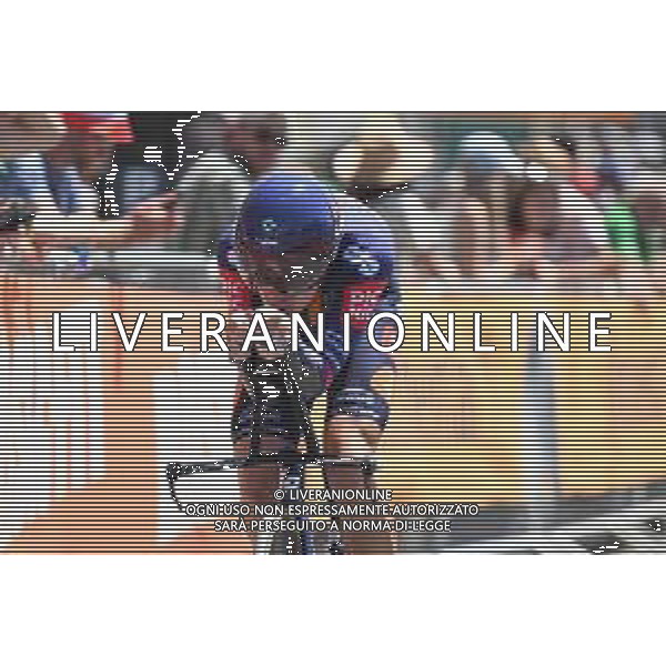09-07-2025 Tour De France; Tappa 05 Caen - Caen; 2025, Picnic - Postnl; Van Den Broeck, Frank; Caen; ©SIROTTI - AGENZIA ALDO LIVERANI SAS