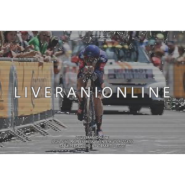 09-07-2025 Tour De France; Tappa 05 Caen - Caen; 2025, Picnic - Postnl; Van Den Broeck, Frank; Caen; ©SIROTTI - AGENZIA ALDO LIVERANI SAS