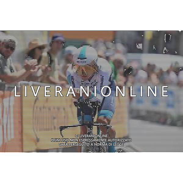 09-07-2025 Tour De France; Tappa 05 Caen - Caen; 2025, Bahrain - Victorious; Stannard, Robert; Caen; ©SIROTTI - AGENZIA ALDO LIVERANI SAS