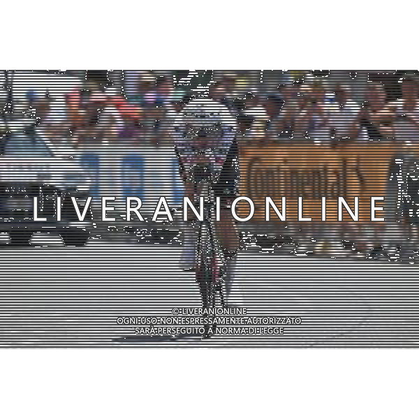 09-07-2025 Tour De France; Tappa 05 Caen - Caen; 2025, Uae Team Emirates - Xrg; Sivakov, Pavel; Caen; ©SIROTTI - AGENZIA ALDO LIVERANI SAS