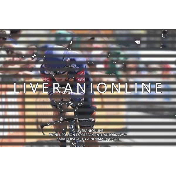 09-07-2025 Tour De France; Tappa 05 Caen - Caen; 2025, Picnic - Postnl; Bittner, Pavel; Caen; ©SIROTTI - AGENZIA ALDO LIVERANI SAS