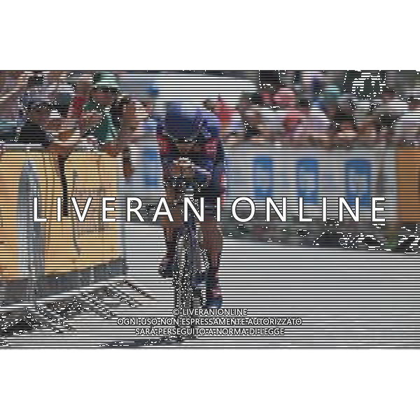 09-07-2025 Tour De France; Tappa 05 Caen - Caen; 2025, Picnic - Postnl; Bittner, Pavel; Caen; ©SIROTTI - AGENZIA ALDO LIVERANI SAS