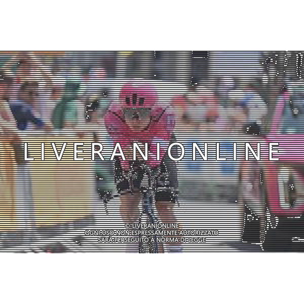 09-07-2025 Tour De France; Tappa 05 Caen - Caen; 2025, Ef Education - Easypost; Van Den Berg, Marijn; Caen; ©SIROTTI - AGENZIA ALDO LIVERANI SAS