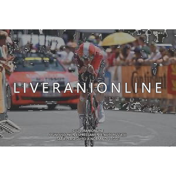 09-07-2025 Tour De France; Tappa 05 Caen - Caen; 2025, Ineos Grenadiers; Swift, Connor; Caen; ©SIROTTI - AGENZIA ALDO LIVERANI SAS