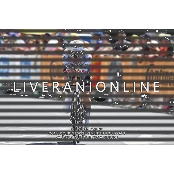 09-07-2025 Tour De France; Tappa 05 Caen - Caen; 2025, Uae Team Emirates - Xrg; Yates, Adam; Caen; ©SIROTTI - AGENZIA ALDO LIVERANI SAS