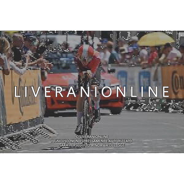 09-07-2025 Tour De France; Tappa 05 Caen - Caen; 2025, Ineos Grenadiers; Arensman, Thymen; Caen; ©SIROTTI - AGENZIA ALDO LIVERANI SAS