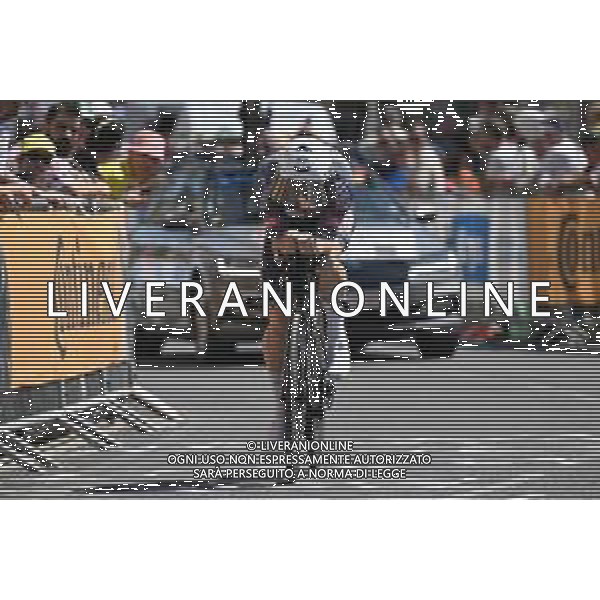 09-07-2025 Tour De France; Tappa 05 Caen - Caen; 2025, Alpecin - Deceuninck; Groves, Kaden; Caen; ©SIROTTI - AGENZIA ALDO LIVERANI SAS