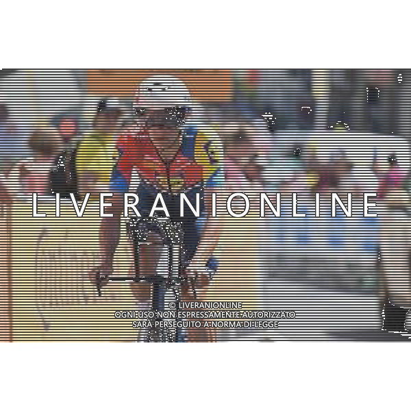 09-07-2025 Tour De France; Tappa 05 Caen - Caen; 2025, Lidl - Trek; Stuyven, Jasper; Caen; ©SIROTTI - AGENZIA ALDO LIVERANI SAS