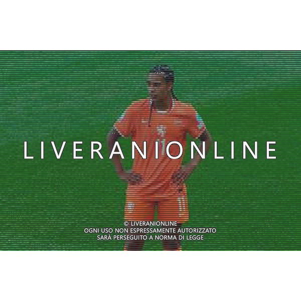 TVEM July 08, 2025 Zurich, Switzerland - England vs Netherlands - Women\'s UEFA Euro 2025 - Stadion Letzigrund. In the pic: Esmee Brugts of Netherlands ©TVEM Emmanuele Mastrodonato - AGENZIA ALDO LIVERANI SAS