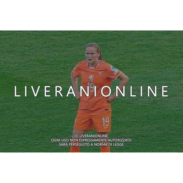 TVEM July 08, 2025 Zurich, Switzerland - England vs Netherlands - Women\'s UEFA Euro 2025 - Stadion Letzigrund. In the pic: Wieke Kaptein of Netherlands ©TVEM Emmanuele Mastrodonato - AGENZIA ALDO LIVERANI SAS