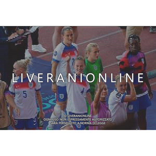 TVEM July 08, 2025 Zurich, Switzerland - England vs Netherlands - Women\'s UEFA Euro 2025 - Stadion Letzigrund. In the pic: Keira Walsh of England ©TVEM Emmanuele Mastrodonato - AGENZIA ALDO LIVERANI SAS