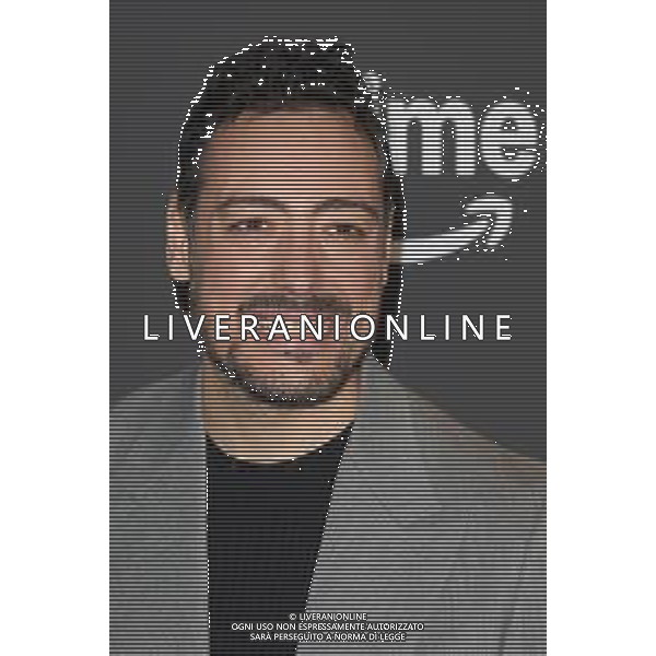 Roma - 10 Luglio 2025 PRIME VIDEO PRESENTS ITALIA 2025 Nella Foto: Ciro Priello  Foto Credit: Andrea Bracaglia- AGENZIA ALDO LIVERANI SAS