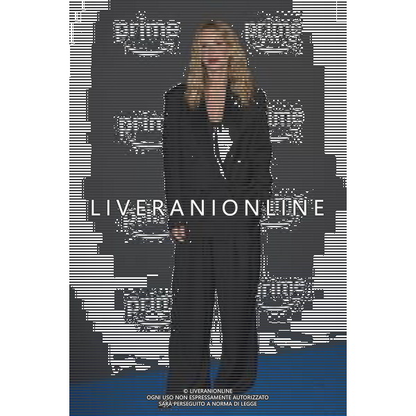 Roma - 10 Luglio 2025 PRIME VIDEO PRESENTS ITALIA 2025 Nella Foto: Alessia Marcuzzi  Foto Credit: Andrea Bracaglia- AGENZIA ALDO LIVERANI SAS