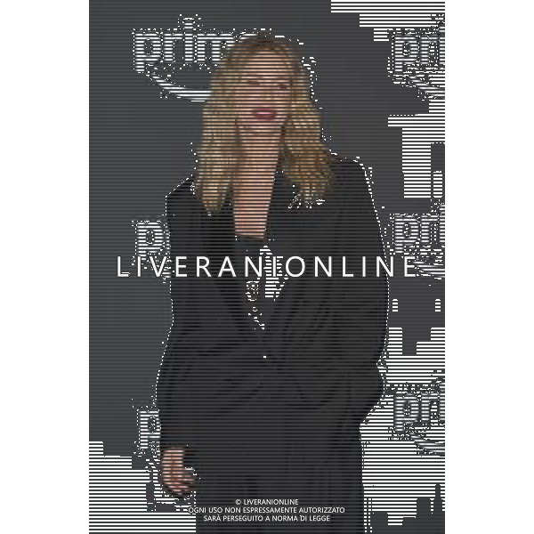 Roma - 10 Luglio 2025 PRIME VIDEO PRESENTS ITALIA 2025 Nella Foto: Alessia Marcuzzi  Foto Credit: Andrea Bracaglia- AGENZIA ALDO LIVERANI SAS