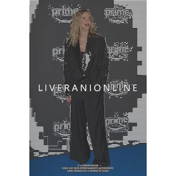 Roma - 10 Luglio 2025 PRIME VIDEO PRESENTS ITALIA 2025 Nella Foto: Alessia Marcuzzi  Foto Credit: Andrea Bracaglia- AGENZIA ALDO LIVERANI SAS
