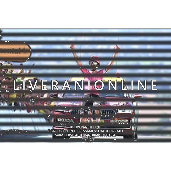 10-07-2025 Tour De France; Tappa 06 Bayeux - Vire Normandie; 2025, Ef Education - Easypost; Healy, Ben; Vire Normandie; ©SIROTTI - AGENZIA ALDO LIVERANI SAS