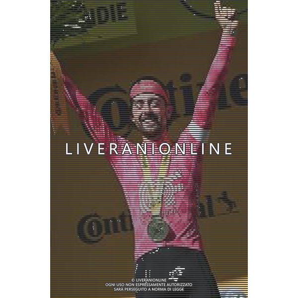 10-07-2025 Tour De France; Tappa 06 Bayeux - Vire Normandie; 2025, Ef Education - Easypost; Healy, Ben; Vire Normandie; ©SIROTTI - AGENZIA ALDO LIVERANI SAS
