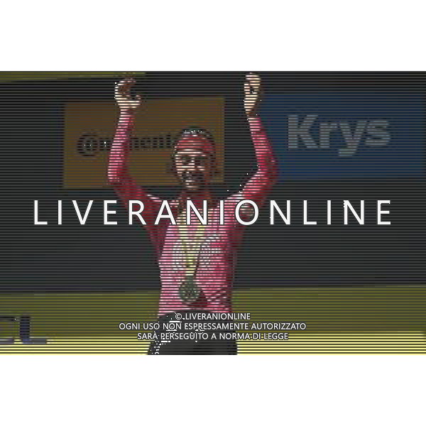 10-07-2025 Tour De France; Tappa 06 Bayeux - Vire Normandie; 2025, Ef Education - Easypost; Healy, Ben; Vire Normandie; ©SIROTTI - AGENZIA ALDO LIVERANI SAS