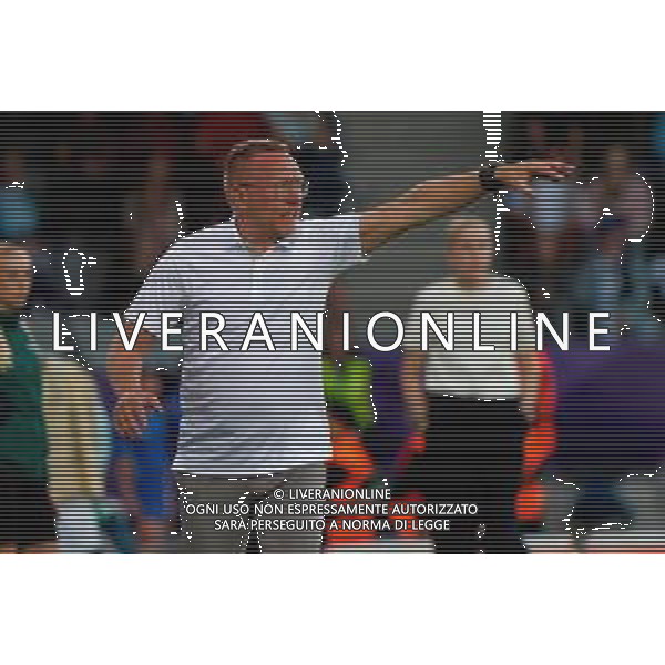Thorsteinn Halldorsson head coach of Iceland -Norvegia - Islanda Campionato europeo femminile di calcio UEFA Women\'s EURO 2025 , Arena Thuin Svizzera 10.07.2025 ©TVEM Emmanuele Mastrodonato - AGENZIA ALDO LIVERANI SAS