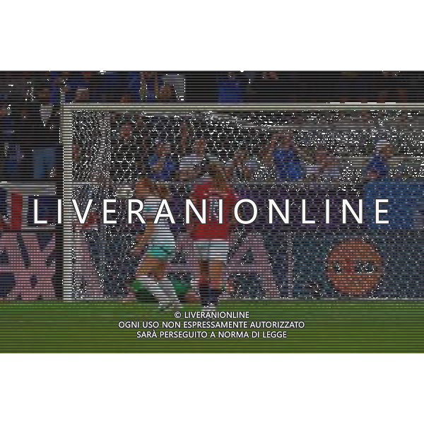 Glódís Viggósdóttir of Iceland score the goal on penalty -Norvegia - Islanda Campionato europeo femminile di calcio UEFA Women\'s EURO 2025 , Arena Thuin Svizzera 10.07.2025 ©TVEM Emmanuele Mastrodonato - AGENZIA ALDO LIVERANI SAS
