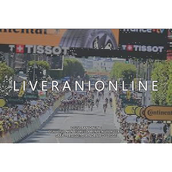 13-07-2025 Tour De France; Tappa 09 Chinon - Chateauroux; Chateauroux; ©SIROTTI - AGENZIA ALDO LIVERANI SAS