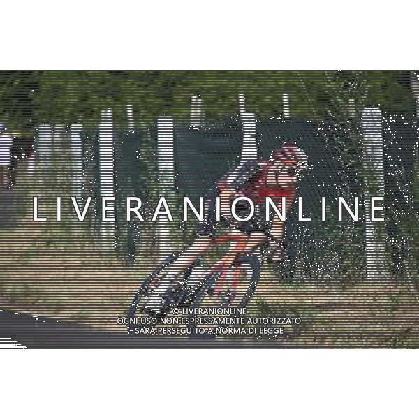 14-07-2025 Tour De France; Tappa 10 Ennezat - Le Mont Dore; 2025, Ineos Grenadiers; Rodriguez Cano, Carlos; Le Mont Dore; ©SIROTTI - AGENZIA ALDO LIVERANI SAS