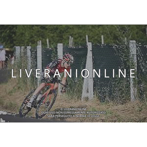 14-07-2025 Tour De France; Tappa 10 Ennezat - Le Mont Dore; 2025, Ineos Grenadiers; Rodriguez Cano, Carlos; Le Mont Dore; ©SIROTTI - AGENZIA ALDO LIVERANI SAS