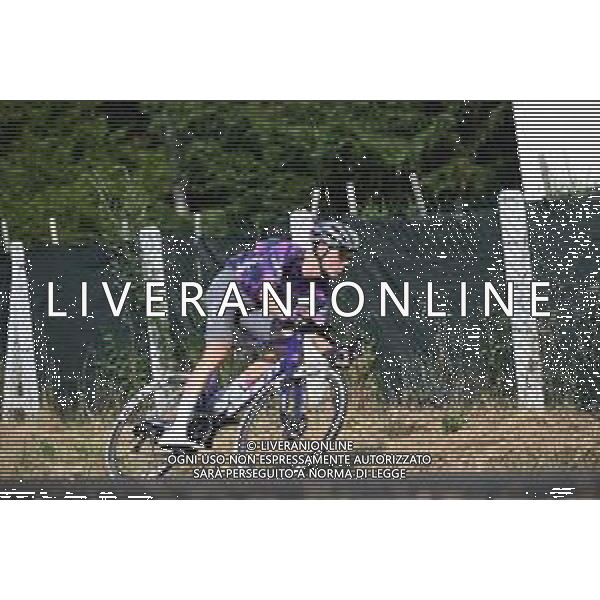 14-07-2025 Tour De France; Tappa 10 Ennezat - Le Mont Dore; 2025, Jayco - Alula; O\'connor, Ben; Le Mont Dore; ©SIROTTI - AGENZIA ALDO LIVERANI SAS