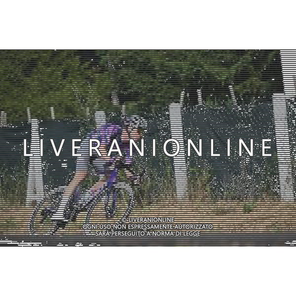 14-07-2025 Tour De France; Tappa 10 Ennezat - Le Mont Dore; 2025, Jayco - Alula; O\'connor, Ben; Le Mont Dore; ©SIROTTI - AGENZIA ALDO LIVERANI SAS