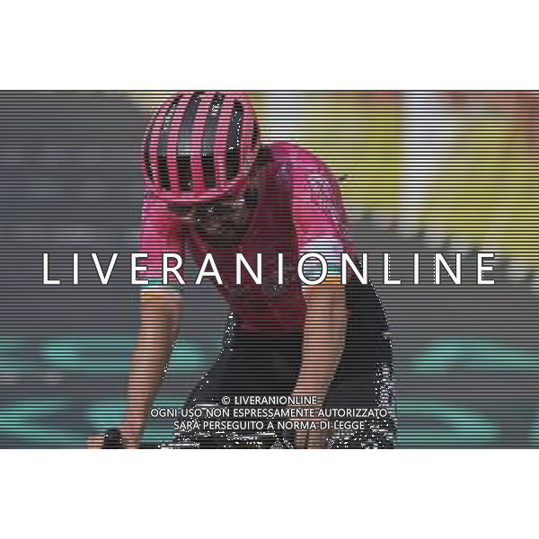 14-07-2025 Tour De France; Tappa 10 Ennezat - Le Mont Dore; 2025, Ef Education - Easypost; Healy, Ben; Le Mont Dore; ©SIROTTI - AGENZIA ALDO LIVERANI SAS