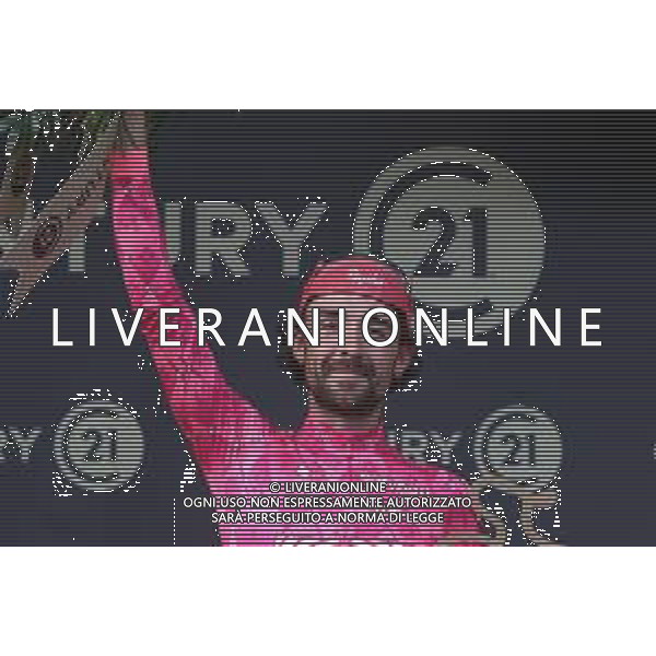 14-07-2025 Tour De France; Tappa 10 Ennezat - Le Mont Dore; 2025, Ef Education - Easypost; Healy, Ben; Le Mont Dore; ©SIROTTI - AGENZIA ALDO LIVERANI SAS