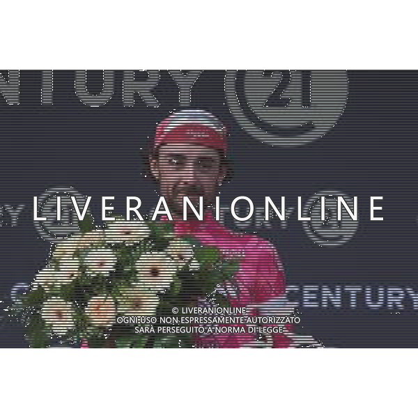14-07-2025 Tour De France; Tappa 10 Ennezat - Le Mont Dore; 2025, Ef Education - Easypost; Healy, Ben; Le Mont Dore; ©SIROTTI - AGENZIA ALDO LIVERANI SAS