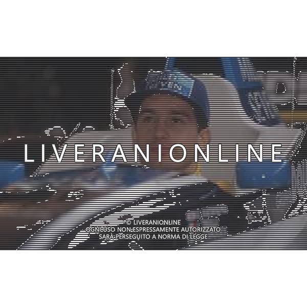 DIAP-RETROSPETTIVA JARNO TRULLI PILOTA F1 NELLA FOTO JARNO TRULLI AG CONTROLUCE-AG ALDO LIVERANI SAS