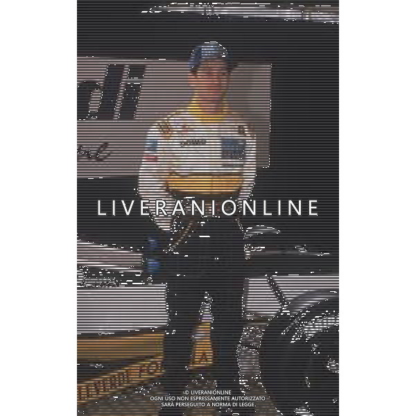 DIAP-RETROSPETTIVA JARNO TRULLI PILOTA F1 NELLA FOTO JARNO TRULLI AG CONTROLUCE-AG ALDO LIVERANI SAS