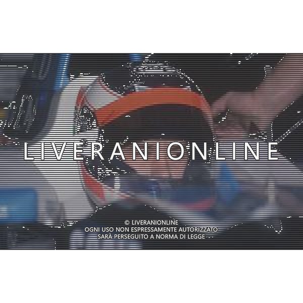 DIAP-RETROSPETTIVA JARNO TRULLI PILOTA F1 NELLA FOTO JARNO TRULLI AG CONTROLUCE-AG ALDO LIVERANI SAS
