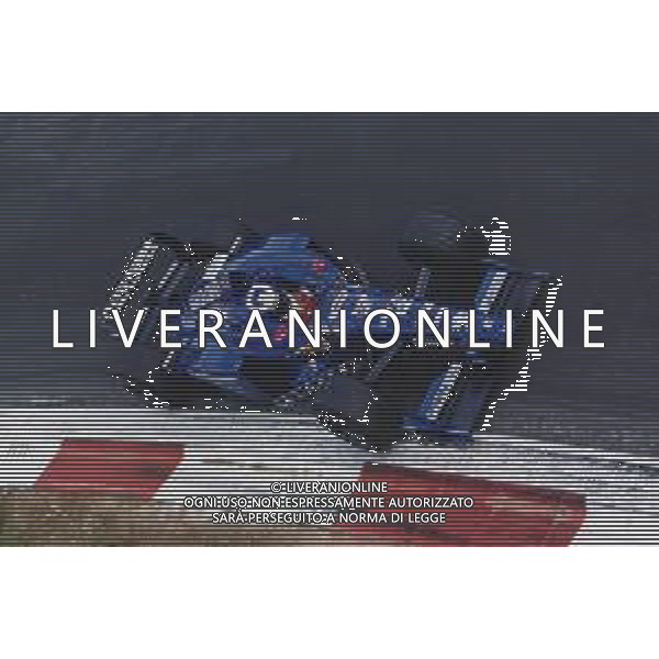 ST-RETROSPETTIVA JARNO TRULLI PILOTA F1 NELLA FOTO JARNO TRULLI CON LA PEUGEOT-PROST NELL\'ANNO 1998 AG CONTROLUCE-AG ALDO LIVERANI SAS  
