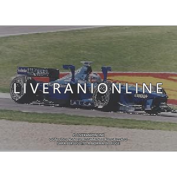 ST-RETROSPETTIVA JARNO TRULLI PILOTA F1 NELLA FOTO JARNO TRULLI CON LA PEUGEOT-PROST NELL\'ANNO 1998 AG CONTROLUCE-AG ALDO LIVERANI SAS  
